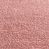 Kurzflor Teppich Designer | Flauschiger Flachflor fürs Wohnzimmer, Esszimmer, Schlafzimmer oder Kinderzimmer | Rosa Rund